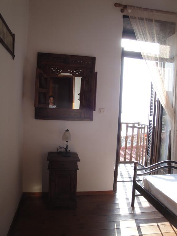 Villa Chrysodimi Chalki Town ห้อง รูปภาพ