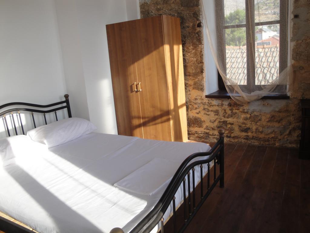 Villa Chrysodimi Chalki Town ห้อง รูปภาพ