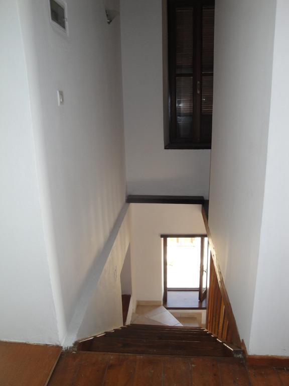 Villa Chrysodimi Chalki Town ห้อง รูปภาพ