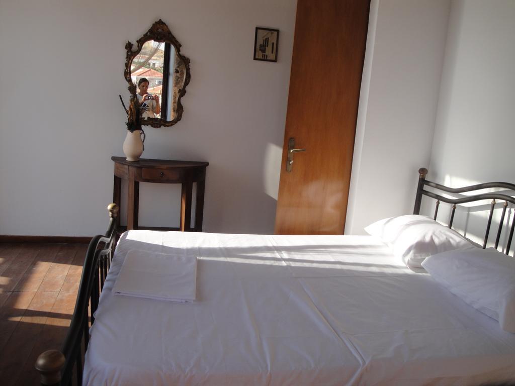 Villa Chrysodimi Chalki Town ห้อง รูปภาพ