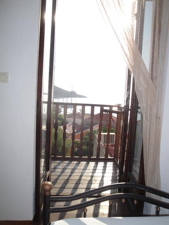 Villa Chrysodimi Chalki Town ห้อง รูปภาพ