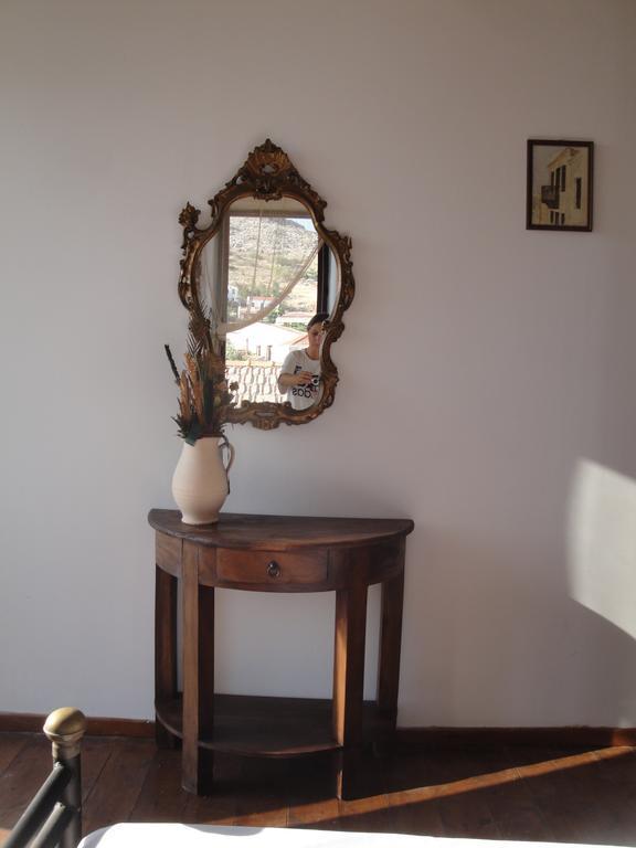 Villa Chrysodimi Chalki Town ห้อง รูปภาพ