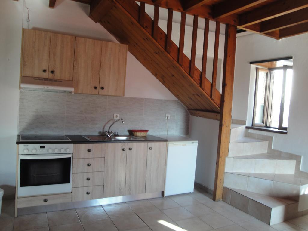 Villa Chrysodimi Chalki Town ห้อง รูปภาพ