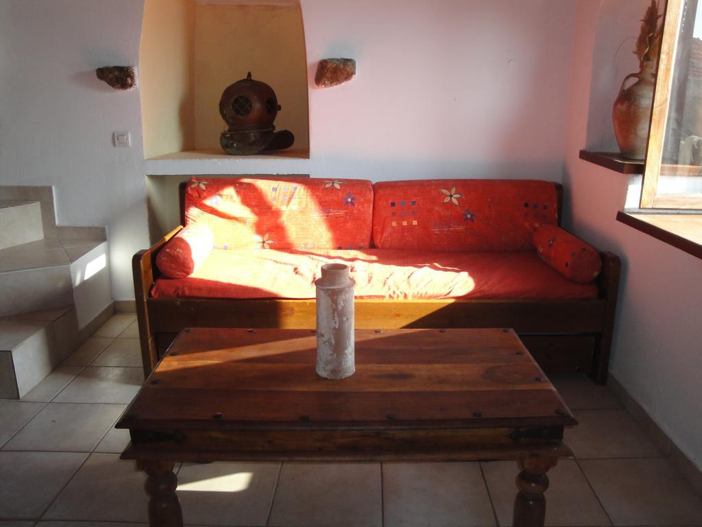 Villa Chrysodimi Chalki Town ห้อง รูปภาพ