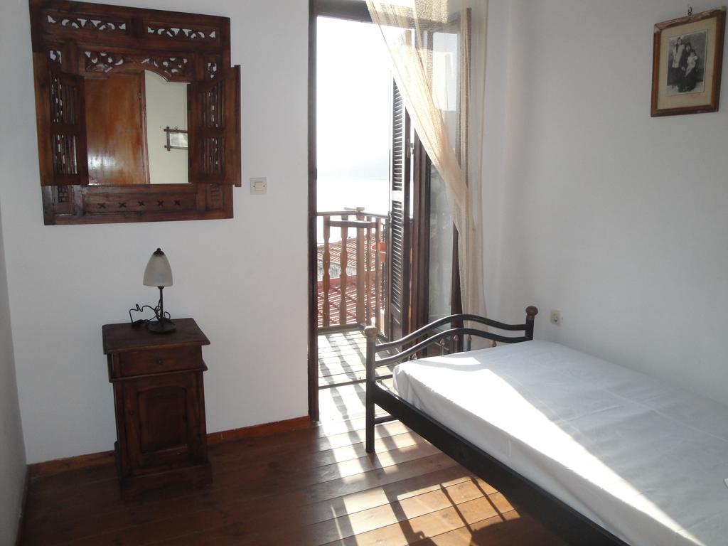 Villa Chrysodimi Chalki Town ห้อง รูปภาพ